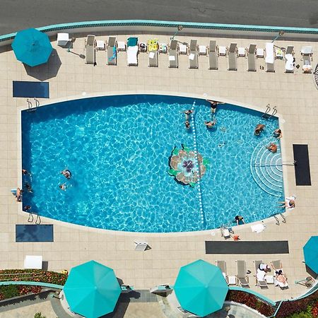 Ilikai Lite Aparthotel Χονολουλού Εξωτερικό φωτογραφία