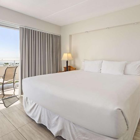 Ilikai Lite Aparthotel Χονολουλού Εξωτερικό φωτογραφία