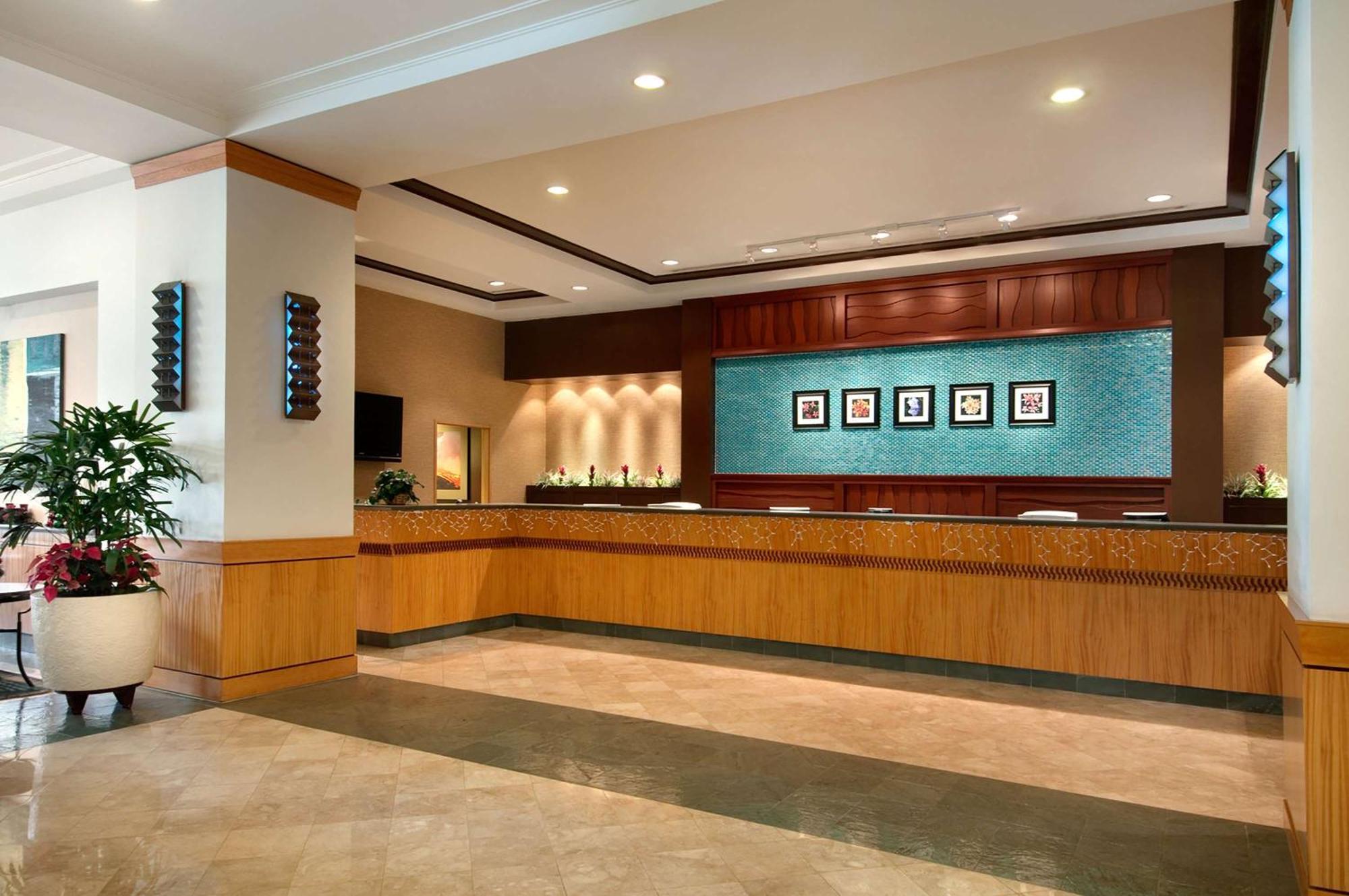 Ilikai Lite Aparthotel Χονολουλού Εξωτερικό φωτογραφία