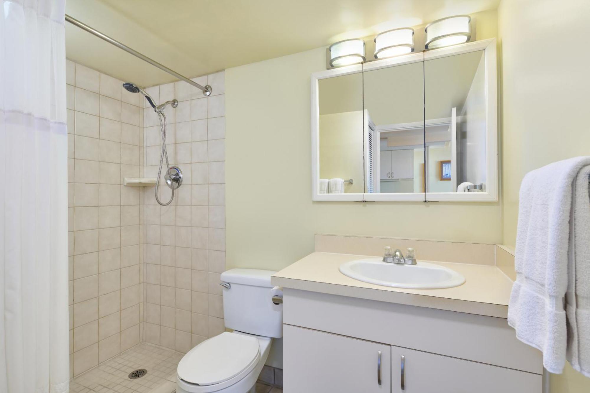 Ilikai Lite Aparthotel Χονολουλού Εξωτερικό φωτογραφία