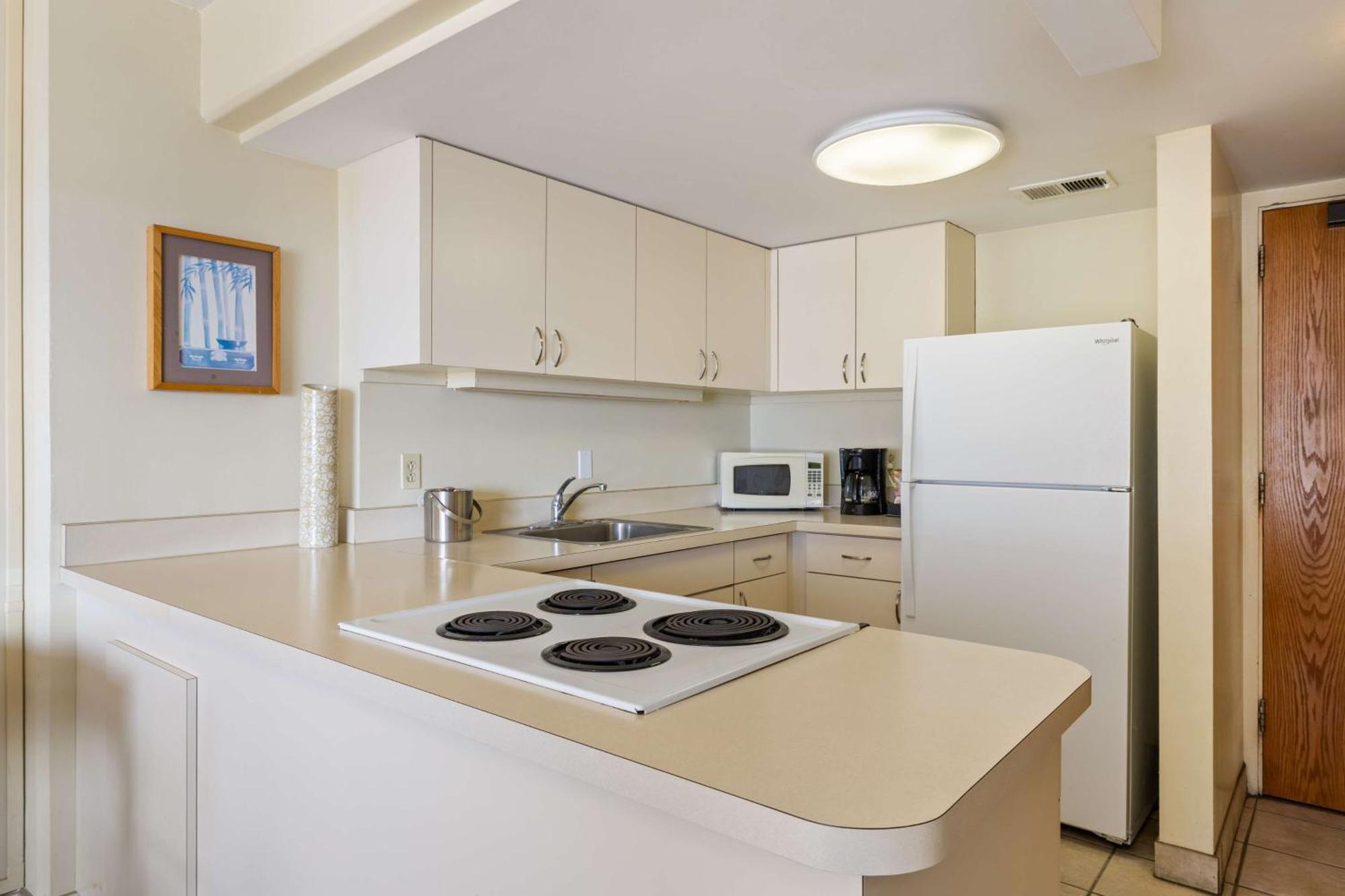 Ilikai Lite Aparthotel Χονολουλού Εξωτερικό φωτογραφία