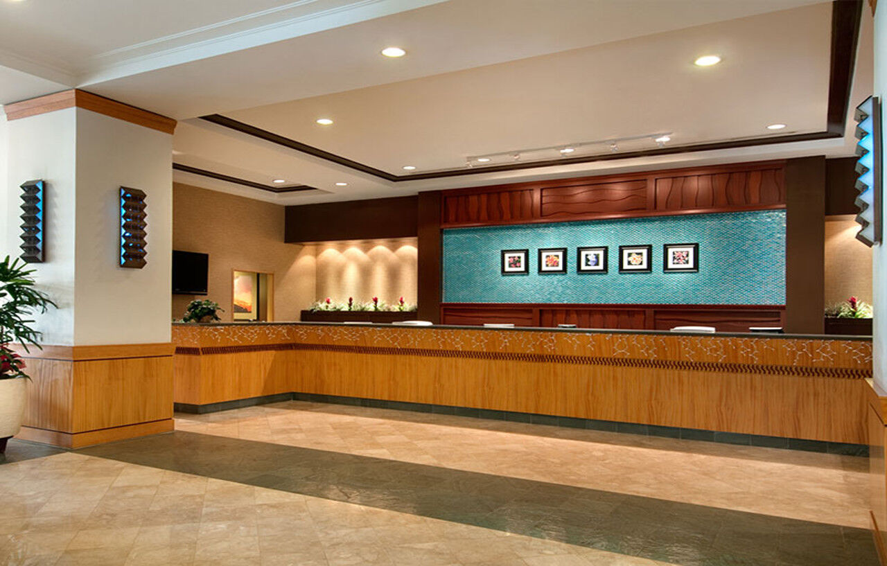 Ilikai Lite Aparthotel Χονολουλού Εξωτερικό φωτογραφία